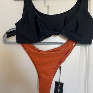 Blackbough Swimsuit